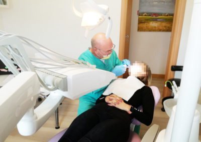 Studio Dentistico Franceschini Brenno